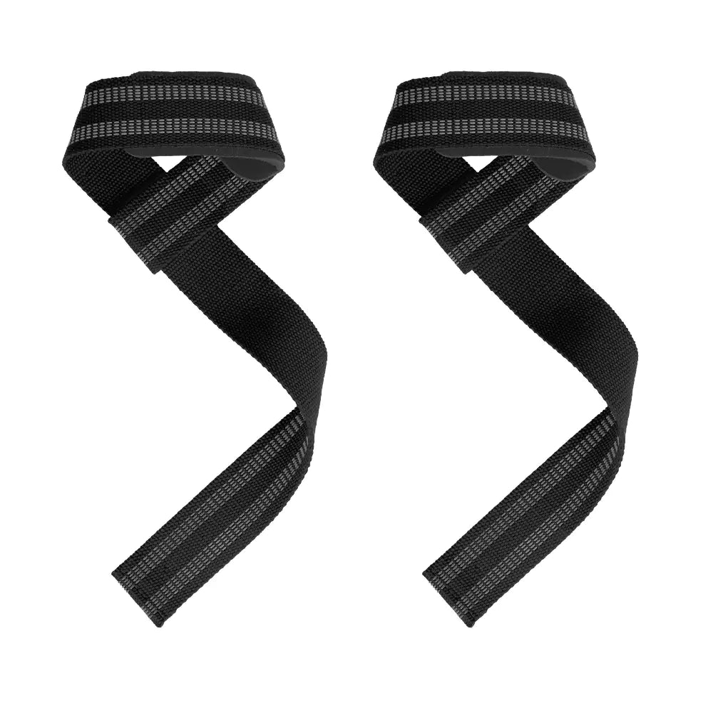 Sports Fitness Wrist Straps for Weightlifting Training
