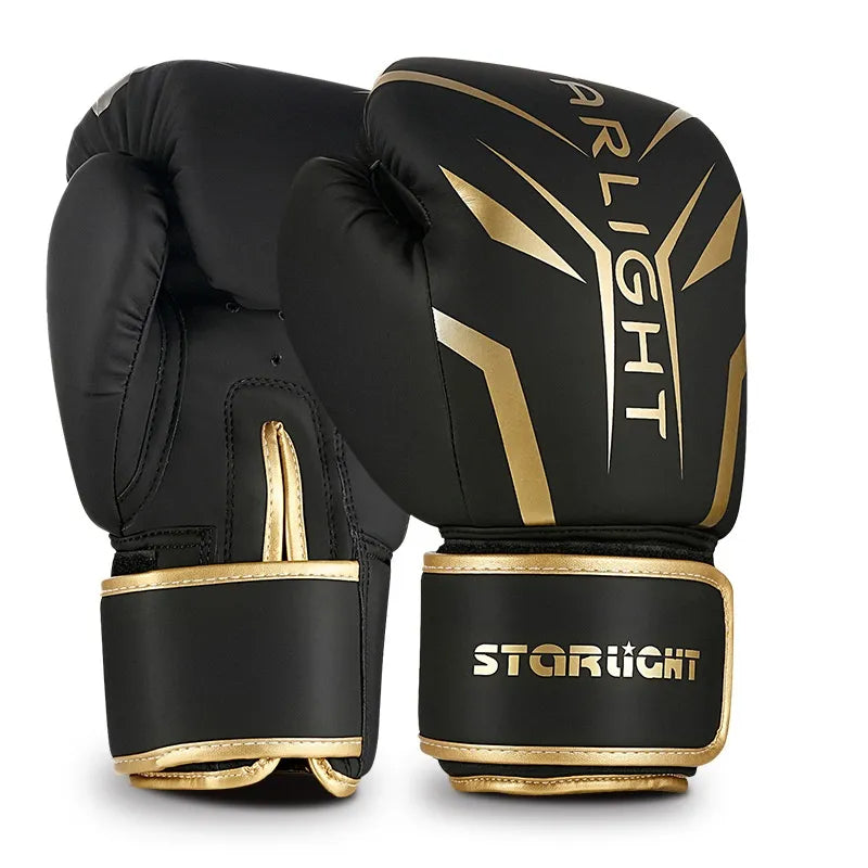 Sanda Boxing Gloves