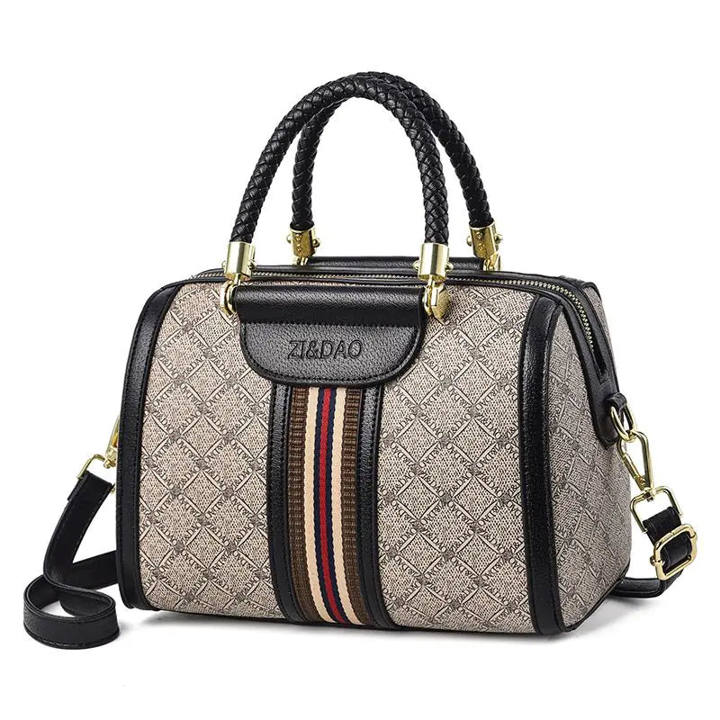 Stylish Large Capacity Handbag for Women