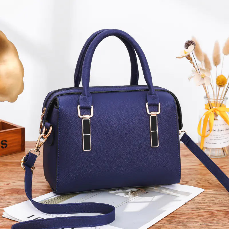 Fashion Women's Messenger Shoulder Handbag