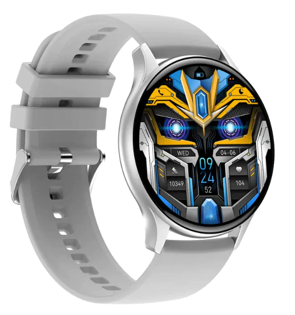 NFC Fashion Watch