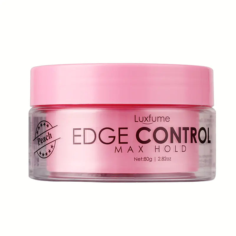 Cross-Border Hair Wax and Pomade with Brush for Styling