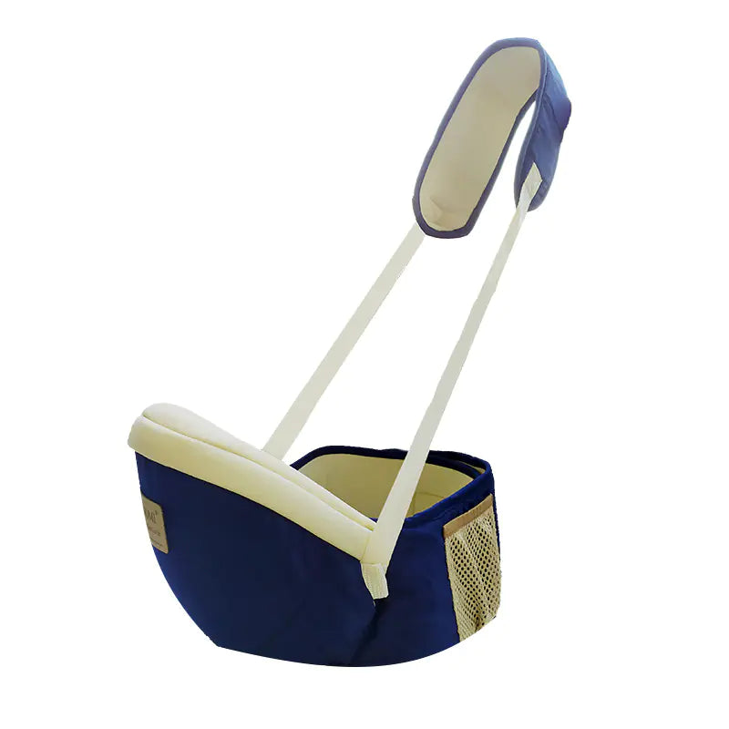 Mobesy Baby Hip Seat Carrier - Versatile for All Seasons