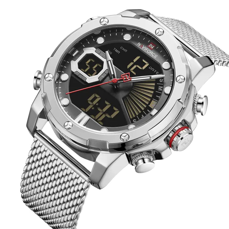 Men's Sports Watch