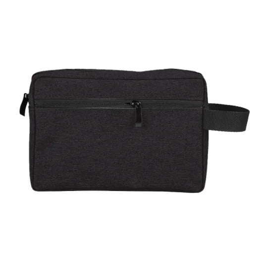 Waterproof Travel Toiletry and Makeup Bag for All
