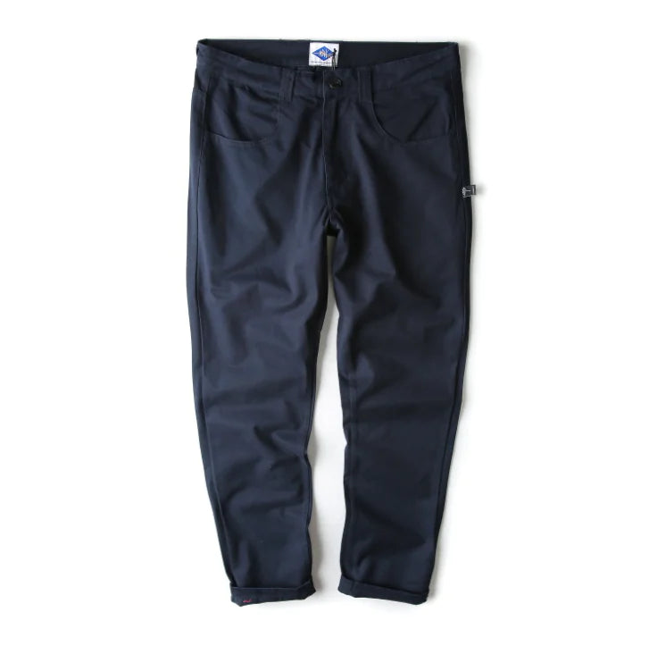 Men's Straight Casual Work Pants