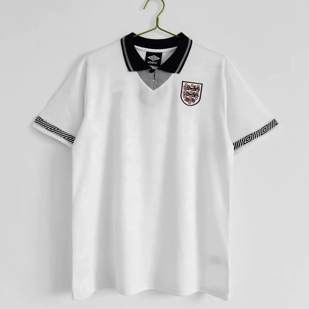 Retro Argentina Football Jersey Short Sleeve (Single Item)