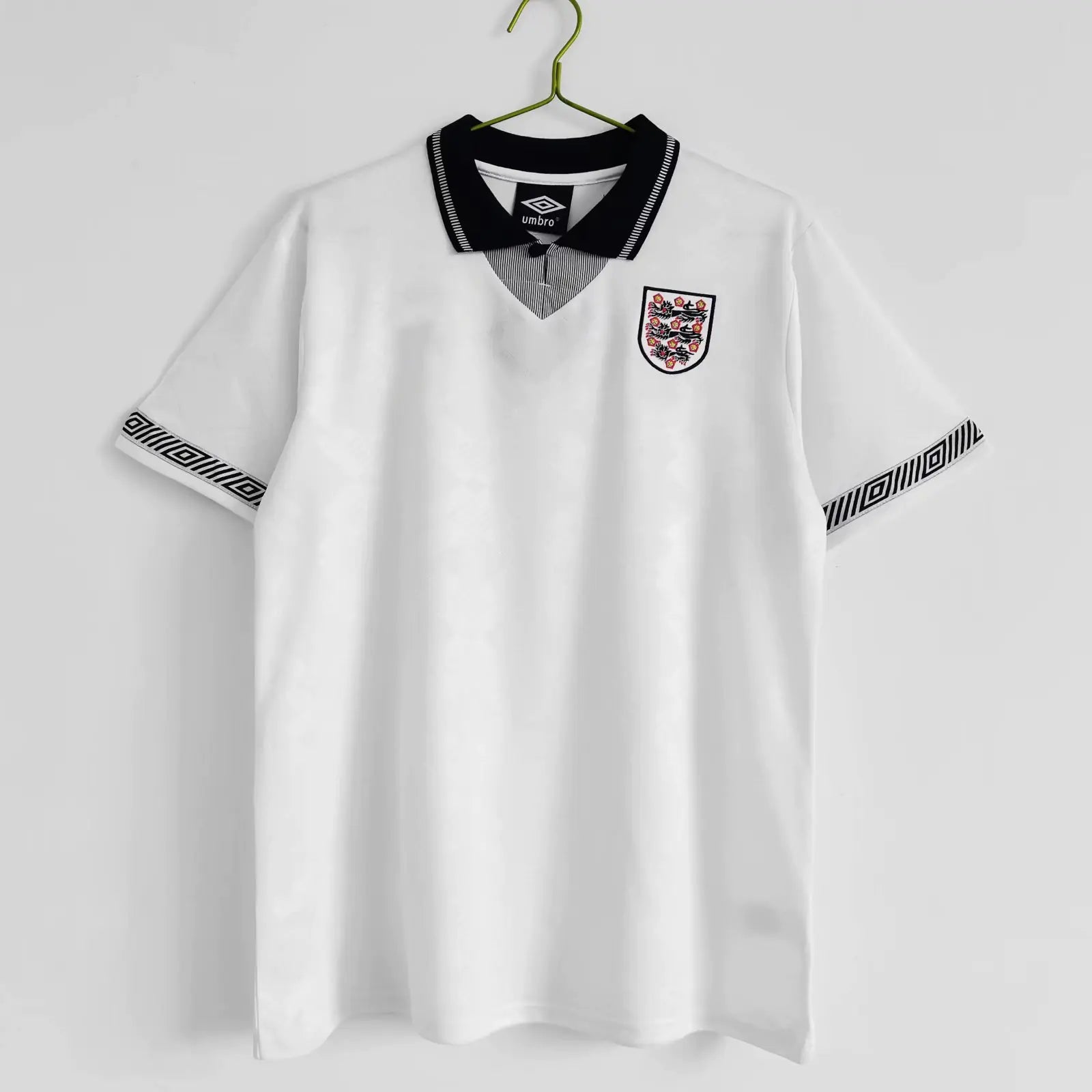 Retro Argentina Football Jersey Short Sleeve (Single Item)