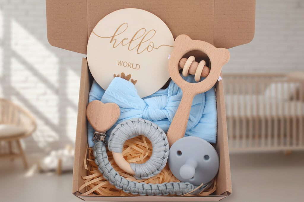 Baby Set