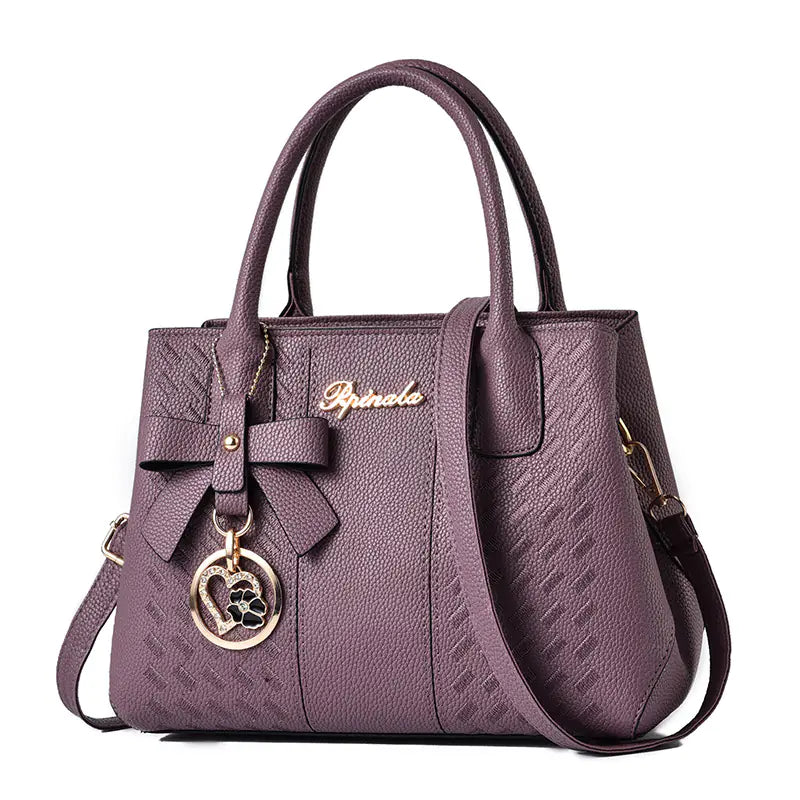 Women's One-Shoulder Messenger Handbag