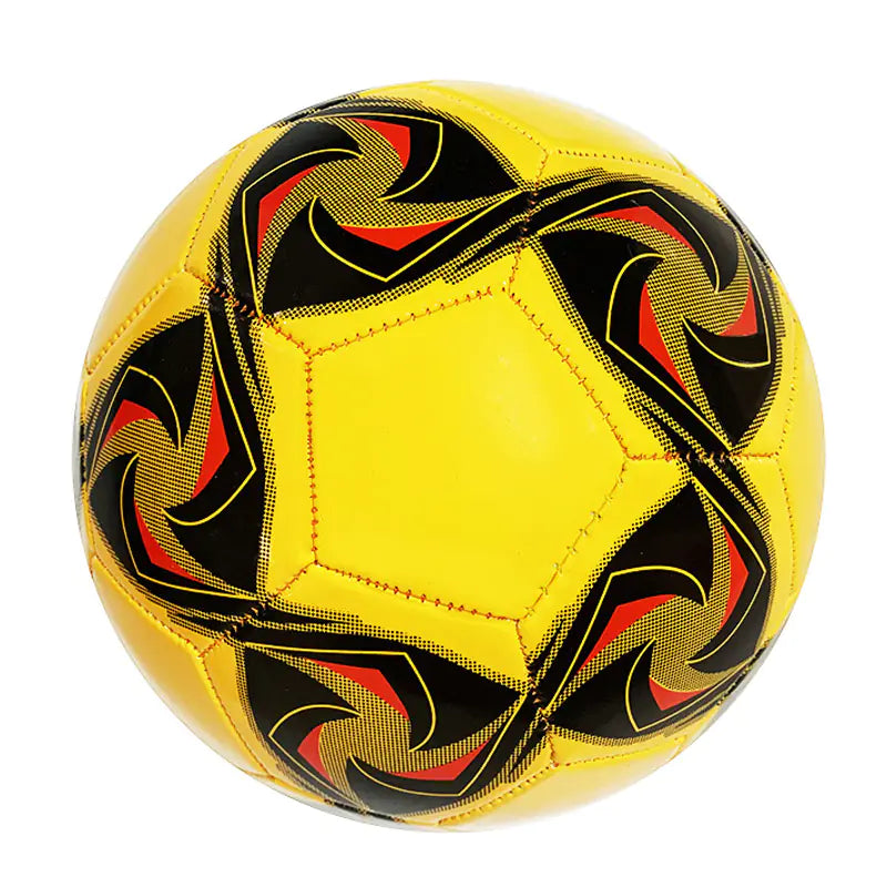 No. 5 PVC Training Ball for Men and Women Outdoor Sports