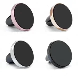 Magnetic Phone Holder and Car Mount Stand