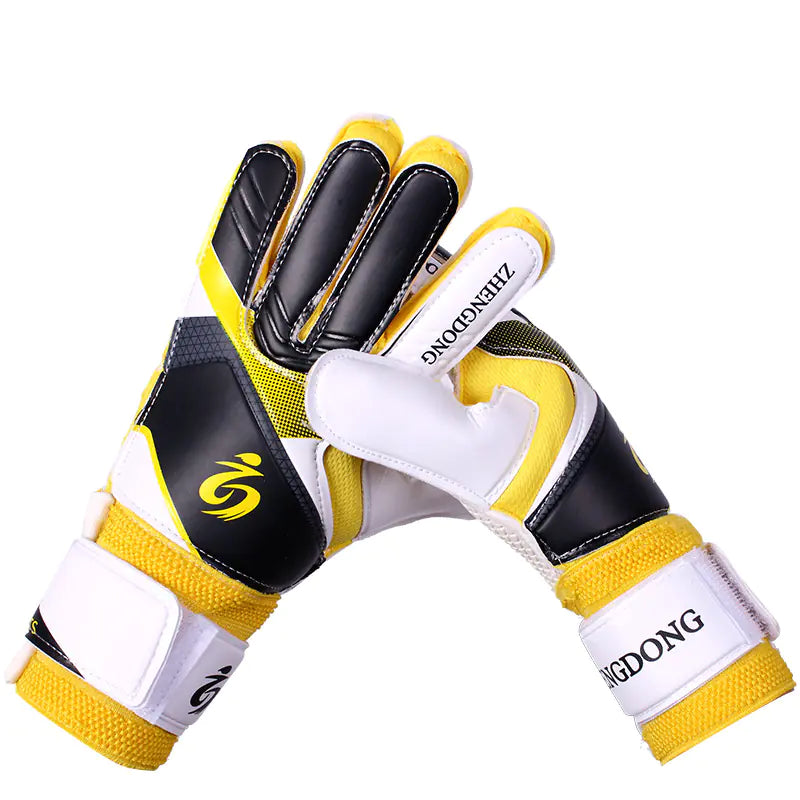 Goalkeeper Training Gloves for Students and Adults