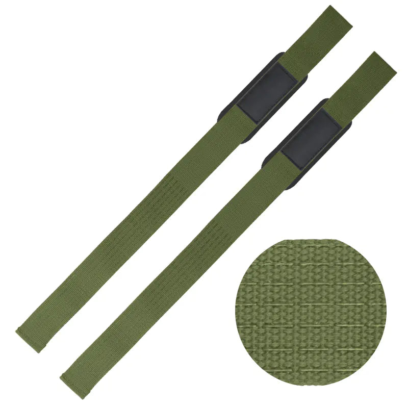 Sports Fitness Wrist Straps for Weightlifting Training