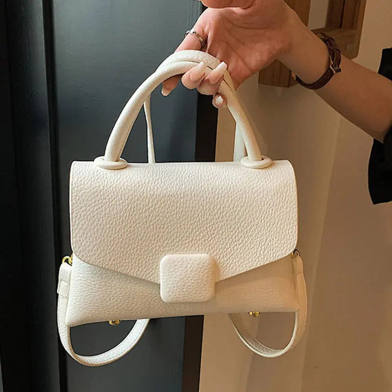 Women's Trendy Portable Messenger Bag for Summer
