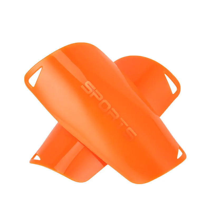 Professional Training Soccer Shin Guards for Adults & Kids