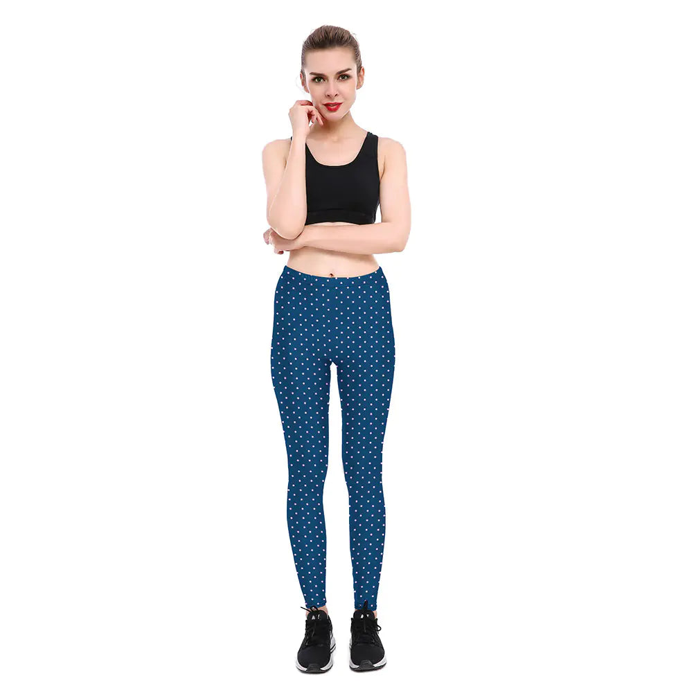 Yoga Pants, Leggings, and Tights Collection