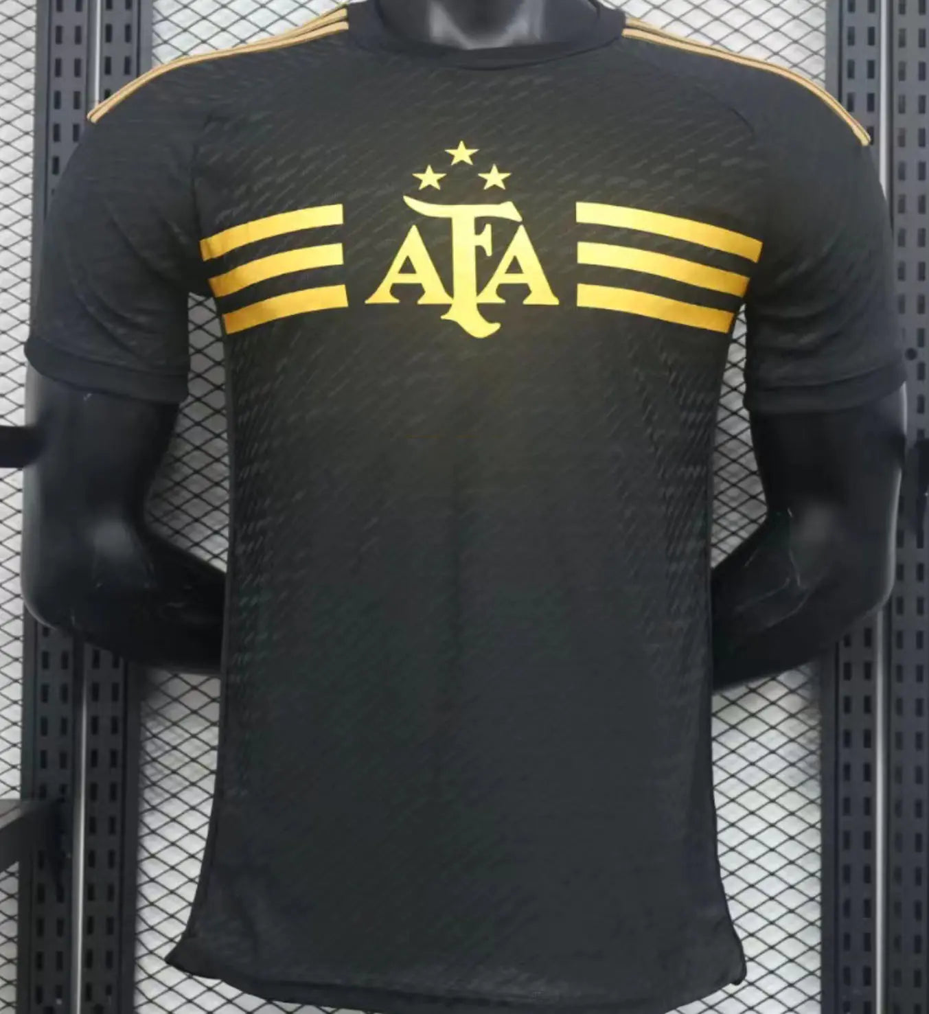 New National Team Jerseys from France, Argentina, Brazil