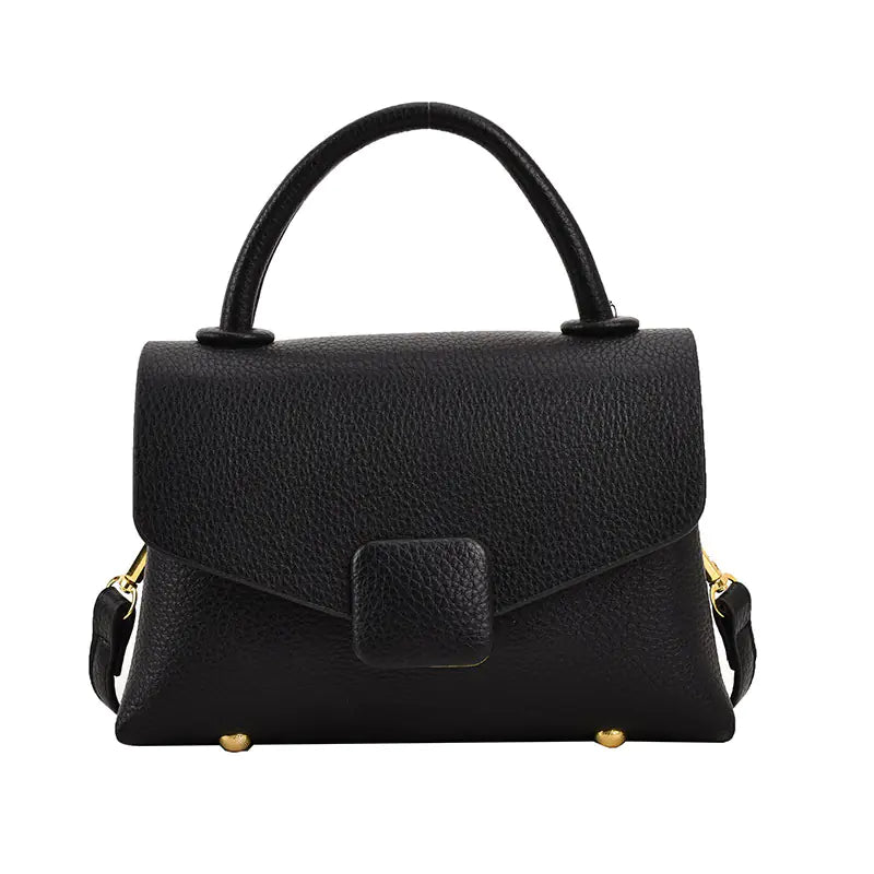 Women's Trendy Portable Messenger Bag for Summer