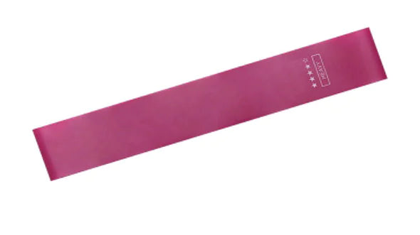 Silicone Resistance Bands