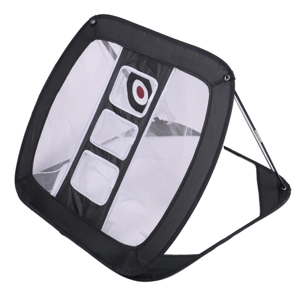 Golf Square Cutting Net - Target and Gathering Net