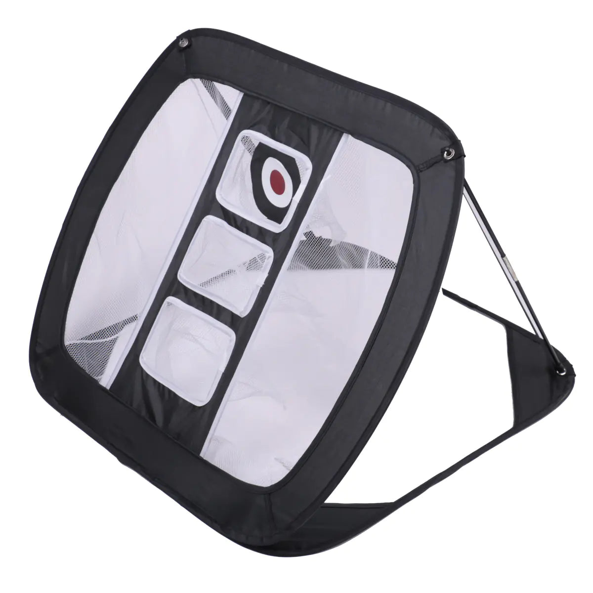 Golf Square Cutting Net - Target and Gathering Net