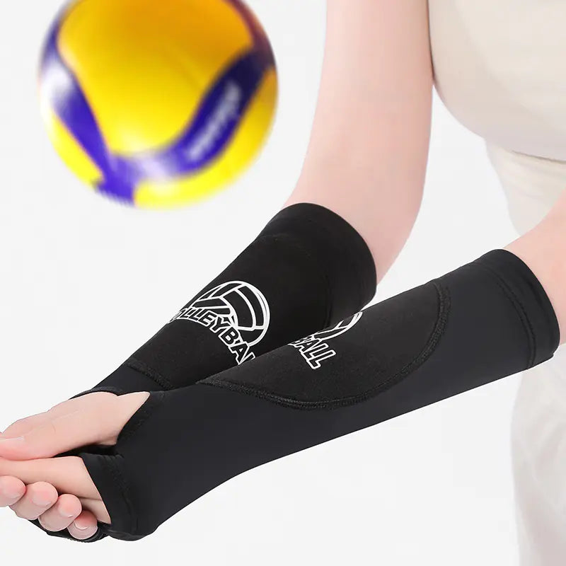 Universal Sports Arm Sleeves for Basketball and Volleyball