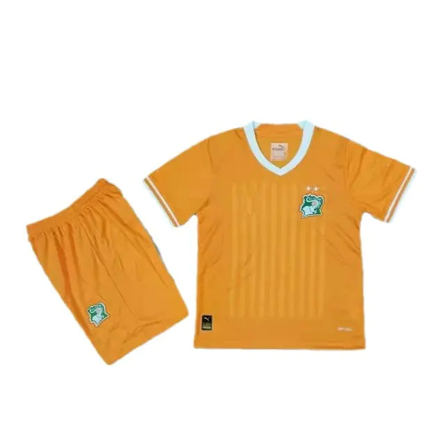 Kids Soccer Jersey for 23-24 Season - Multiple Teams