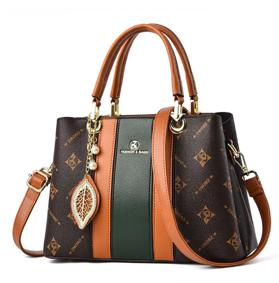 Stylish Large Capacity Handbag for Women