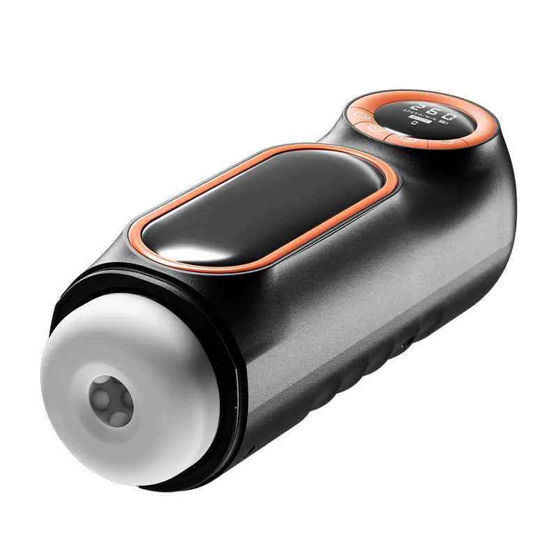 Automatic Male Masturbator Cup - Adult Pleasure Device