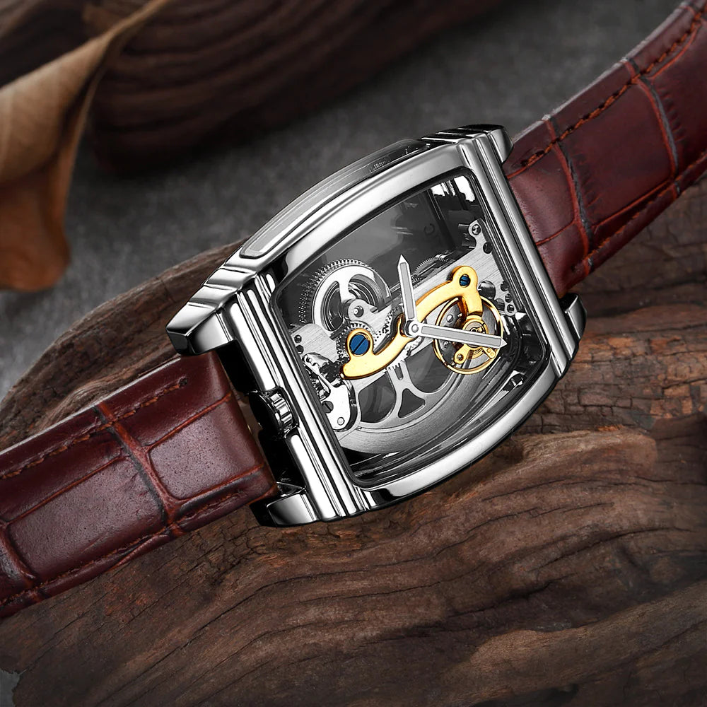 Automatic Mechanical Watch