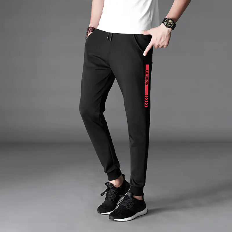 Men's Trousers and Harem Pants Collection