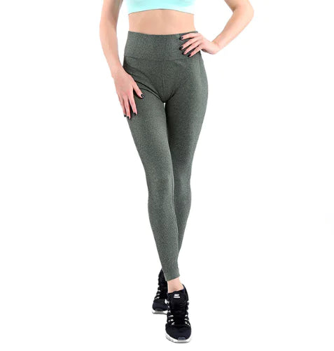 Yoga Leggings for Women - Peach Butt Fitness Pants