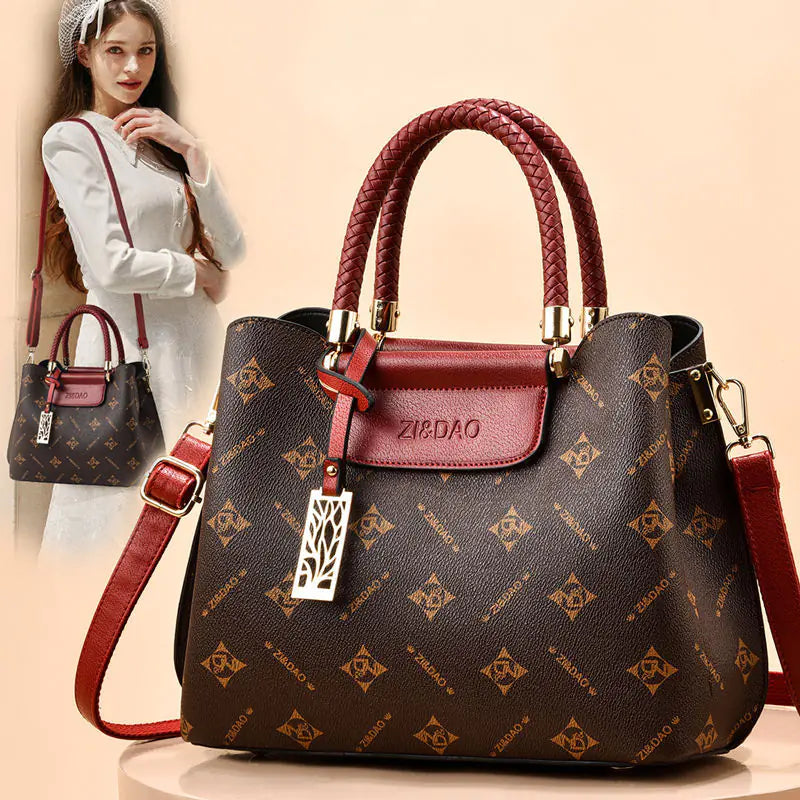 Stylish Large Capacity Handbag for Women
