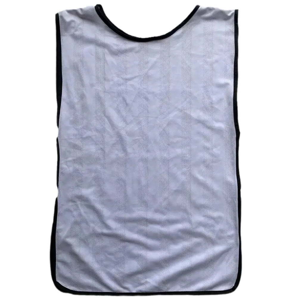 Breathable Training Vests for Kids and Adults Soccer