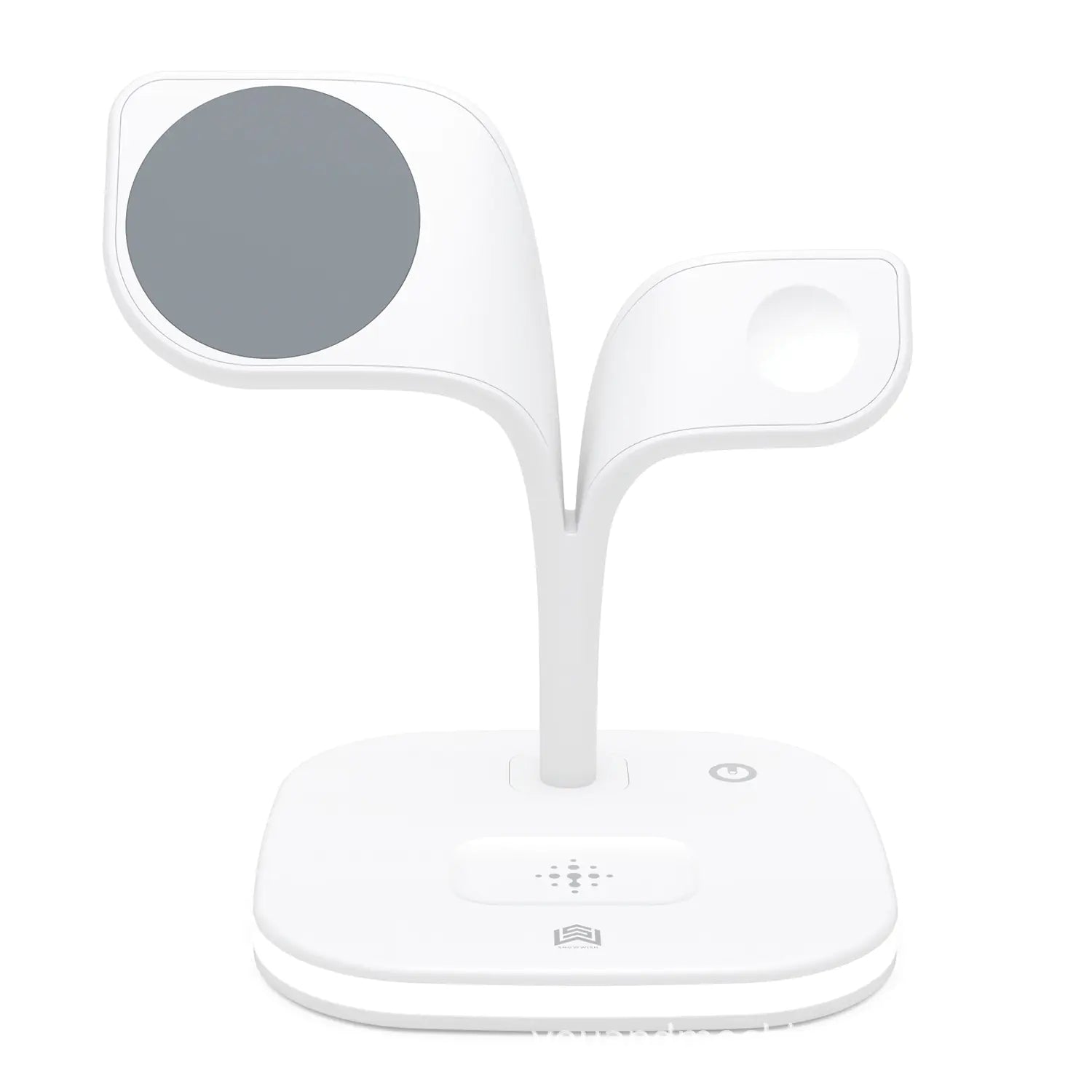 Magnetic 3-in-1 Wireless Charger