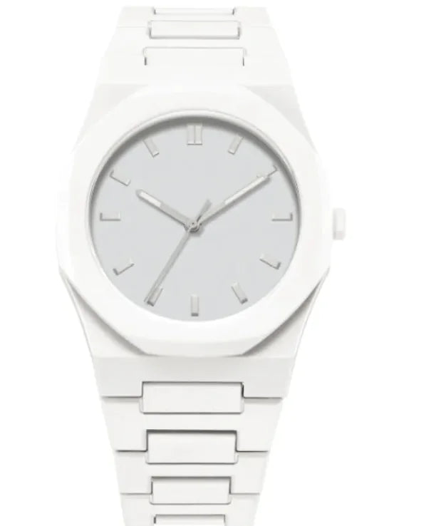 Aqua Retro Sports Watch