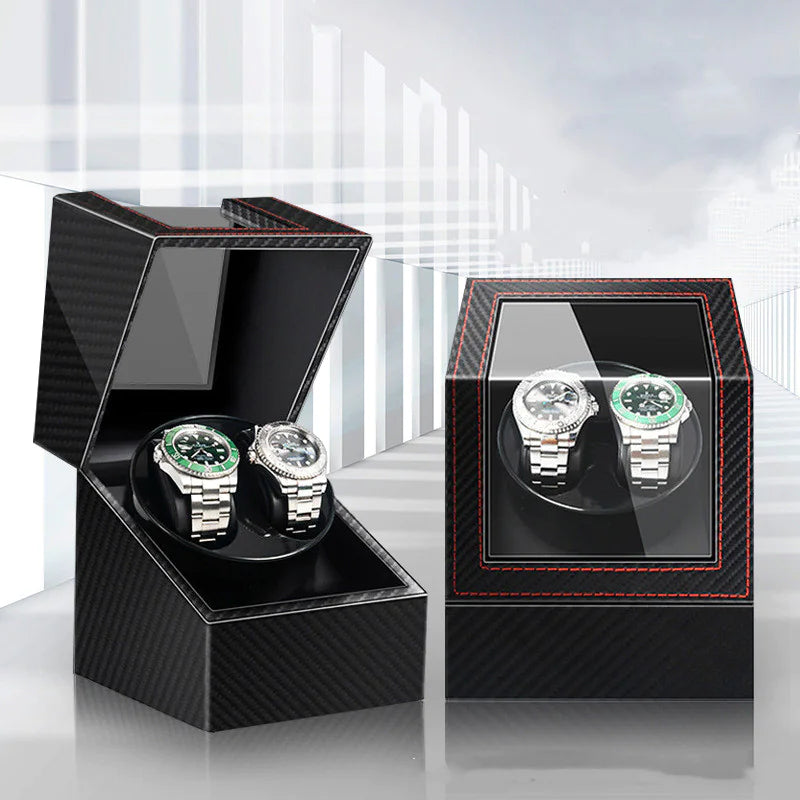 Mechanical Watch Winder