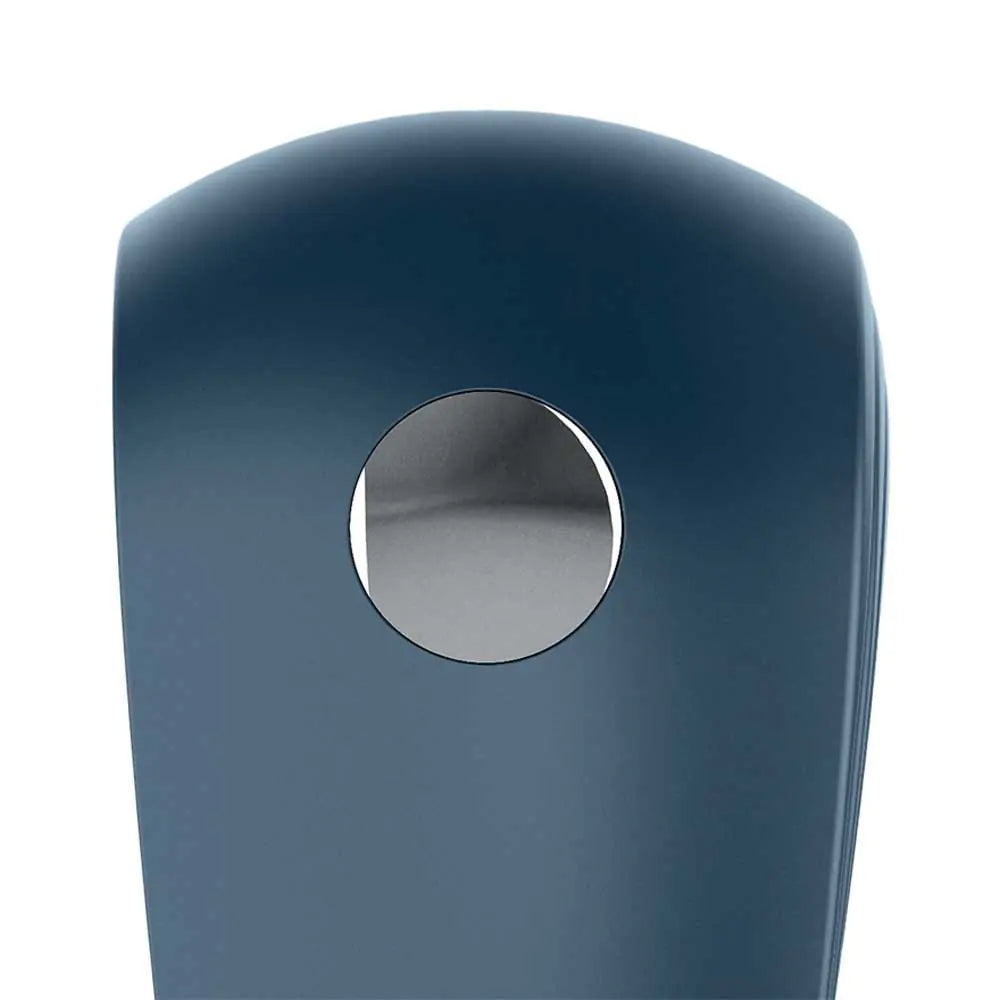 Satisfyer Power Ring Vibrating Cock Ring for Men