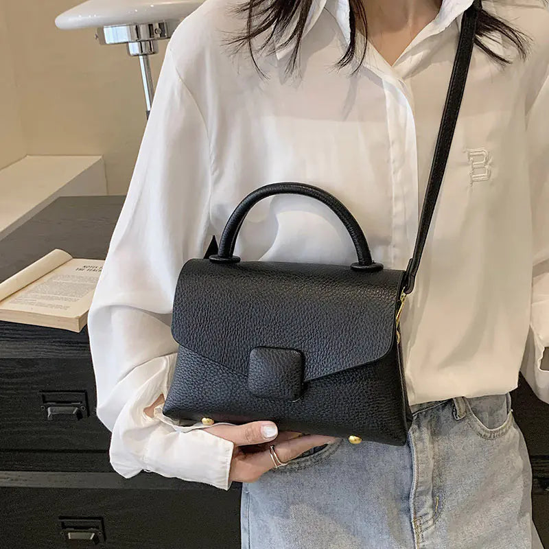 Women's Trendy Portable Messenger Bag for Summer