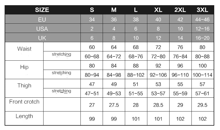 Slim Fit Jeans and Pencil Pants for Women