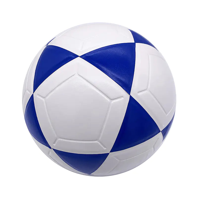 No. 5 Outdoor Soccer Ball for Adults and Youth