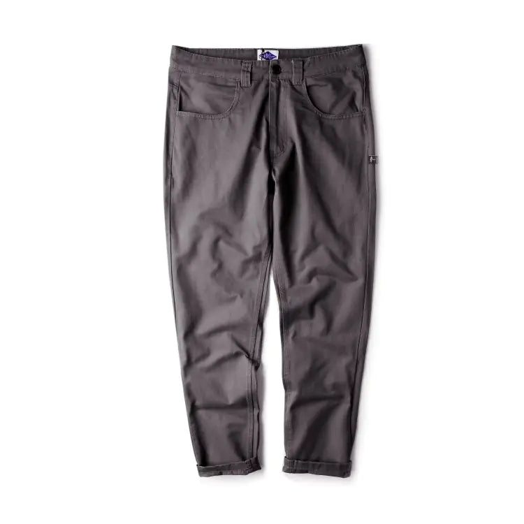 Men's Straight Casual Work Pants