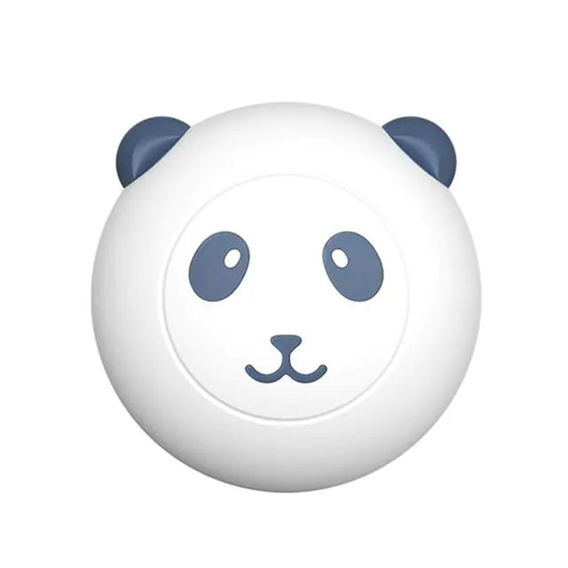 Silicone Dog Bath Brush with Soft Teeth for Pets