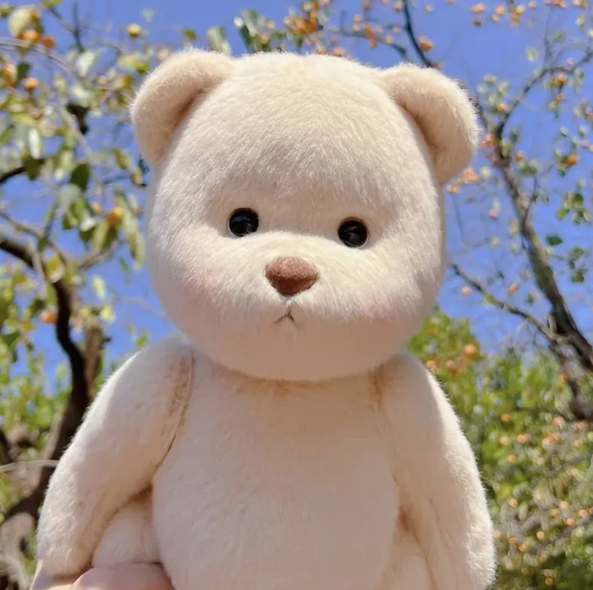 20cm Doll Bear Outfit