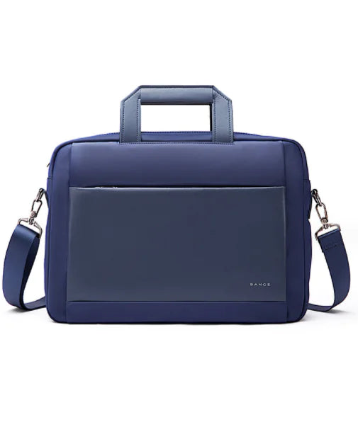 Men's Large Capacity Laptop Messenger Bag