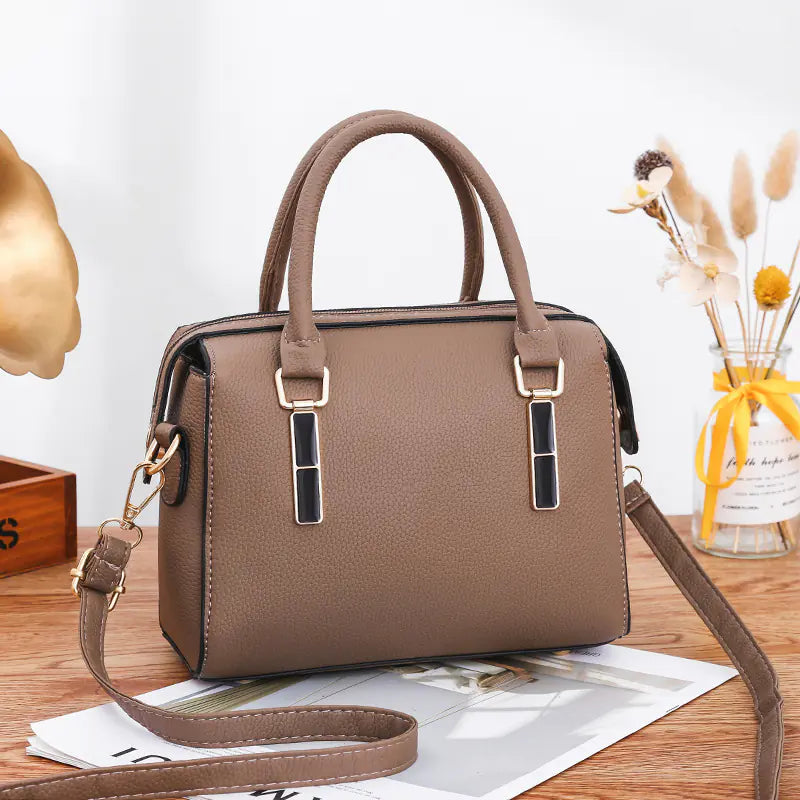Fashion Women's Messenger Shoulder Handbag