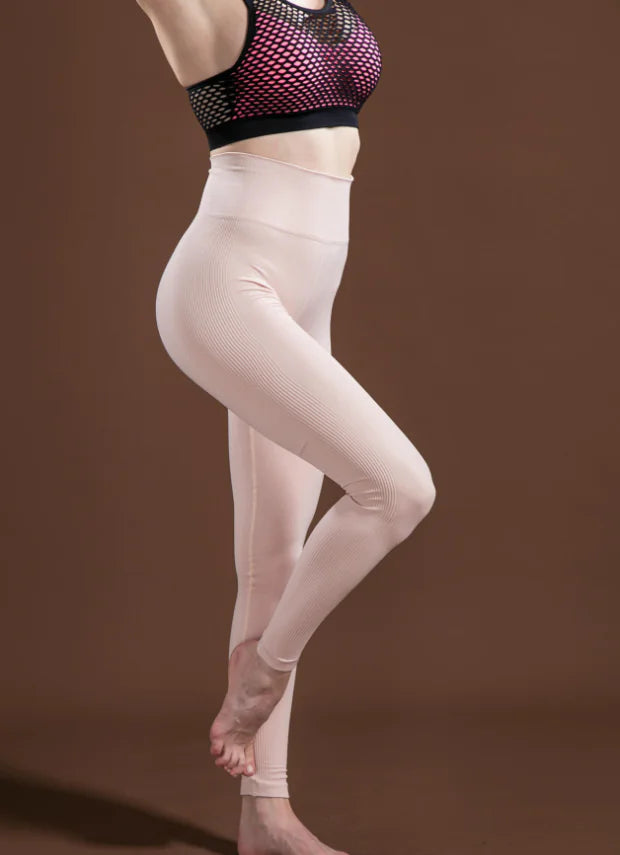Yoga Leggings for Women - Peach Butt Fitness Pants