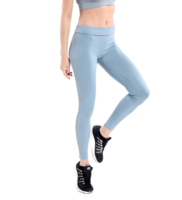 Yoga Leggings for Women - Peach Butt Fitness Pants