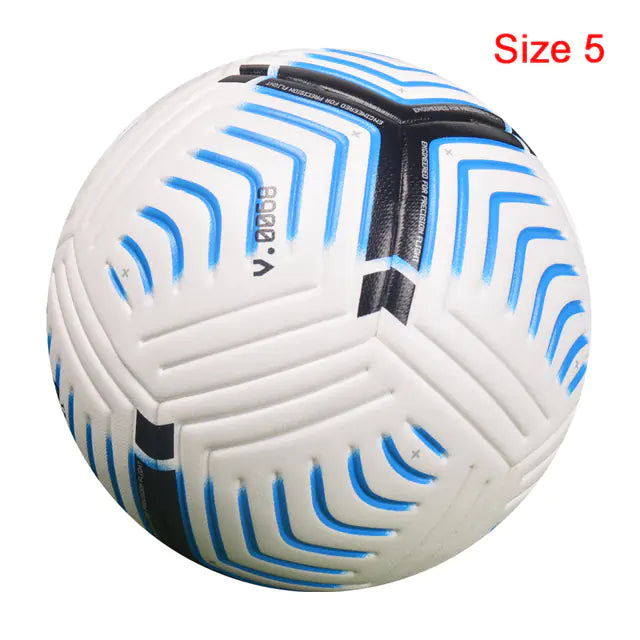 Outdoor Polyurethane Game Ball for Youth and Adults
